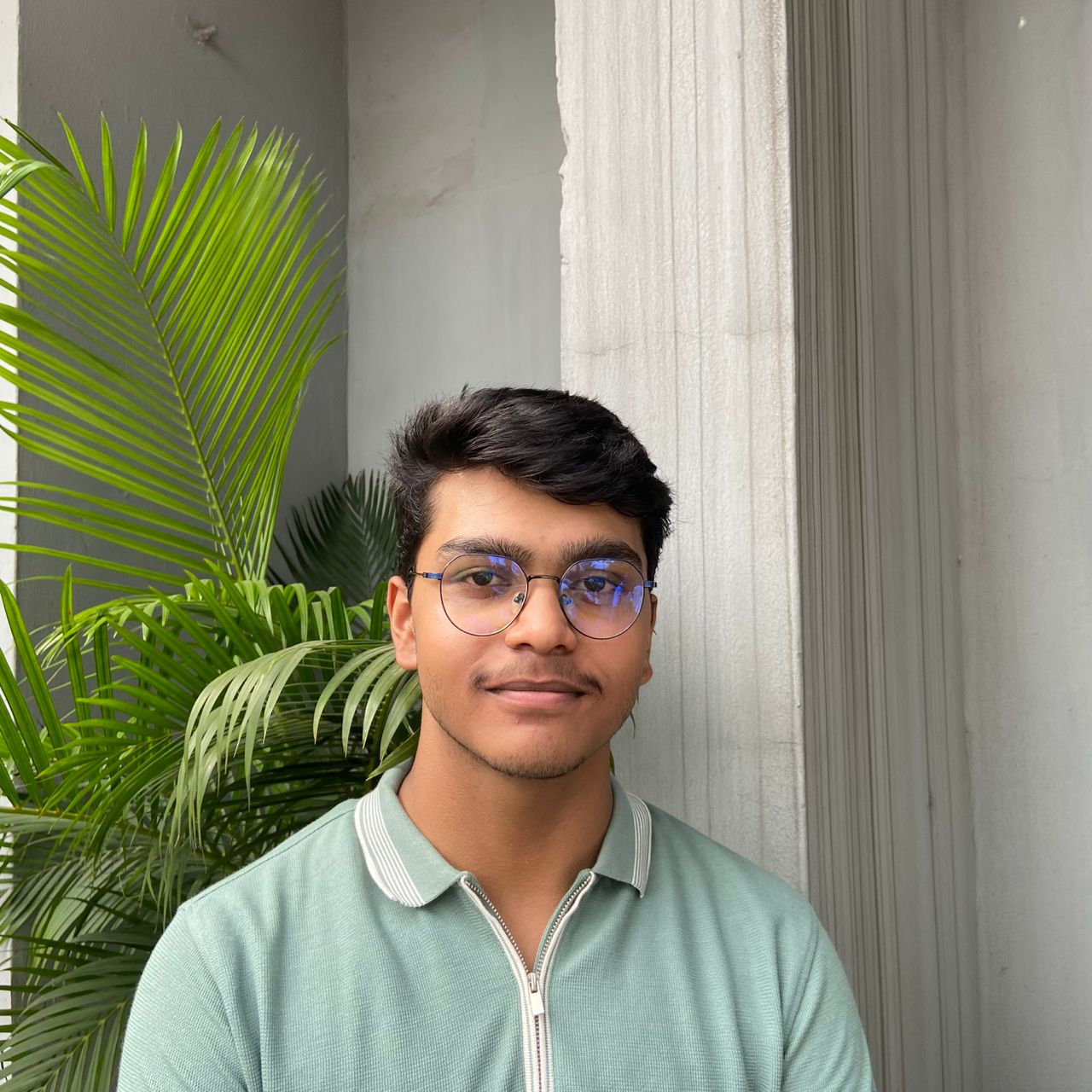 Dhruv Chanda