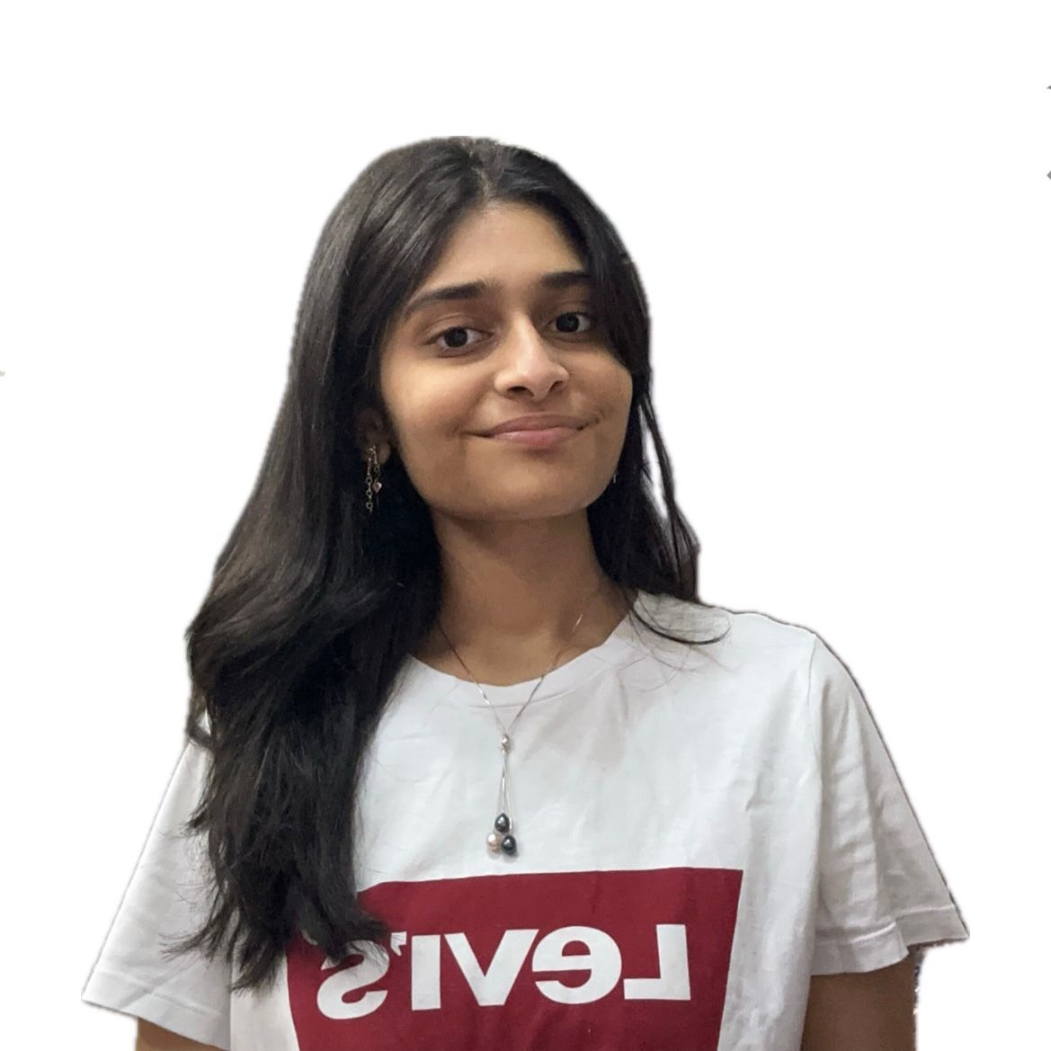 Eeshani Dixit
