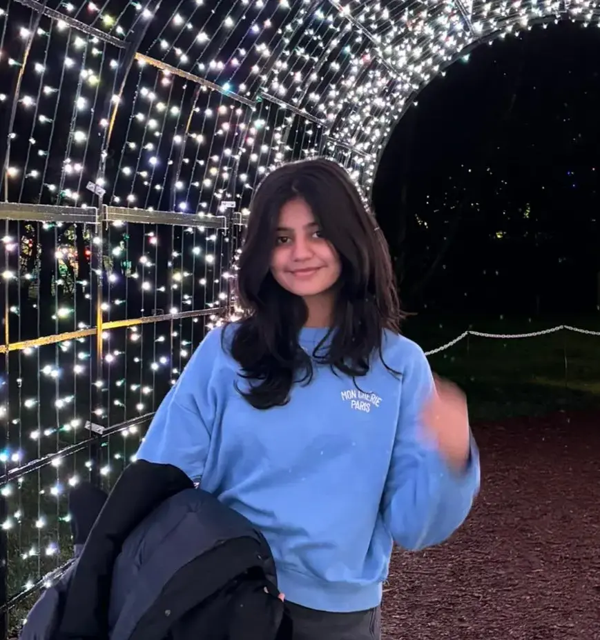 Priyal Murarka