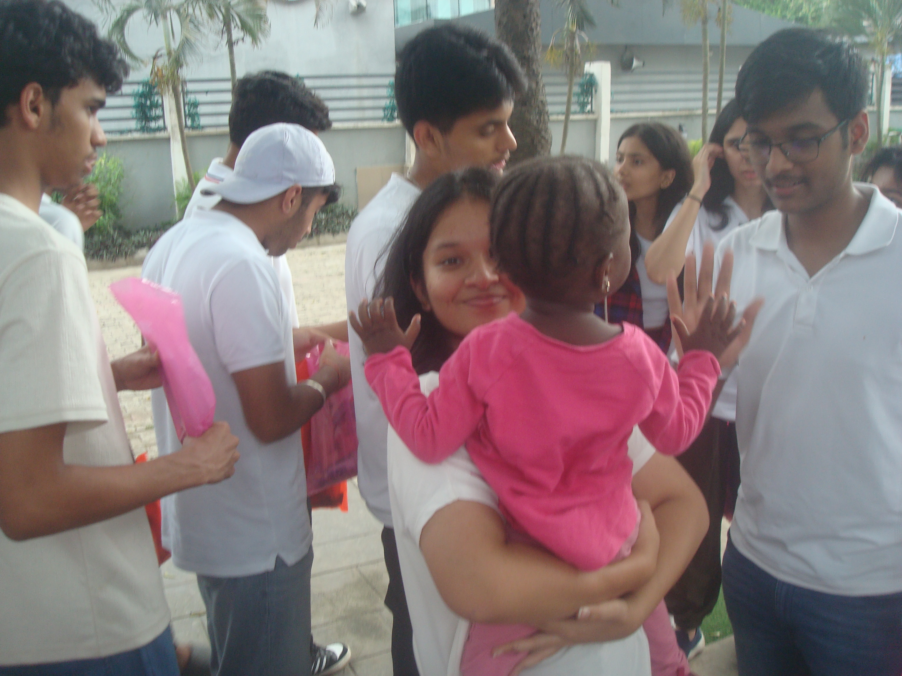 Community Service Image